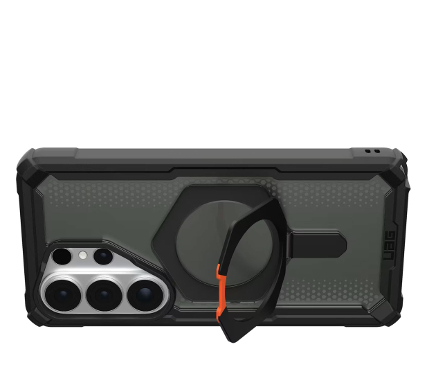 UAG Plasma XTE Magnet Galaxy S26 Ultra black/orange - 1522634 - zdjęcie 4